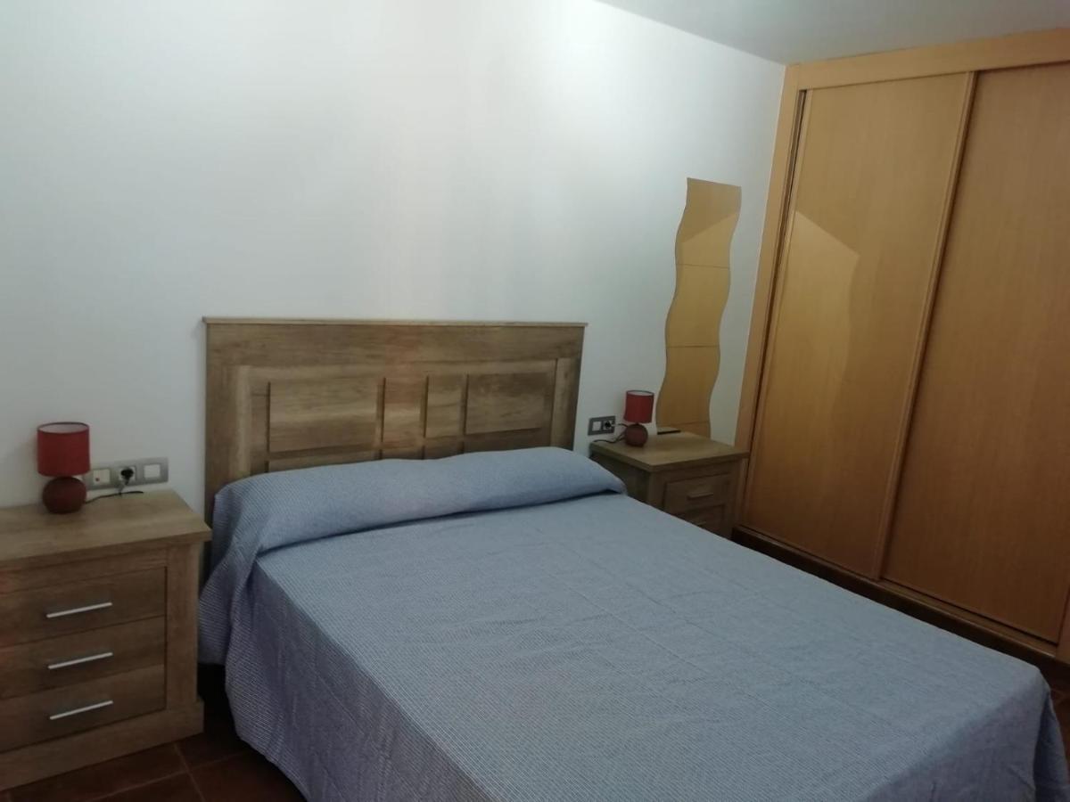 Apartament Piso El Jardin Corralejo Zewnętrze zdjęcie
