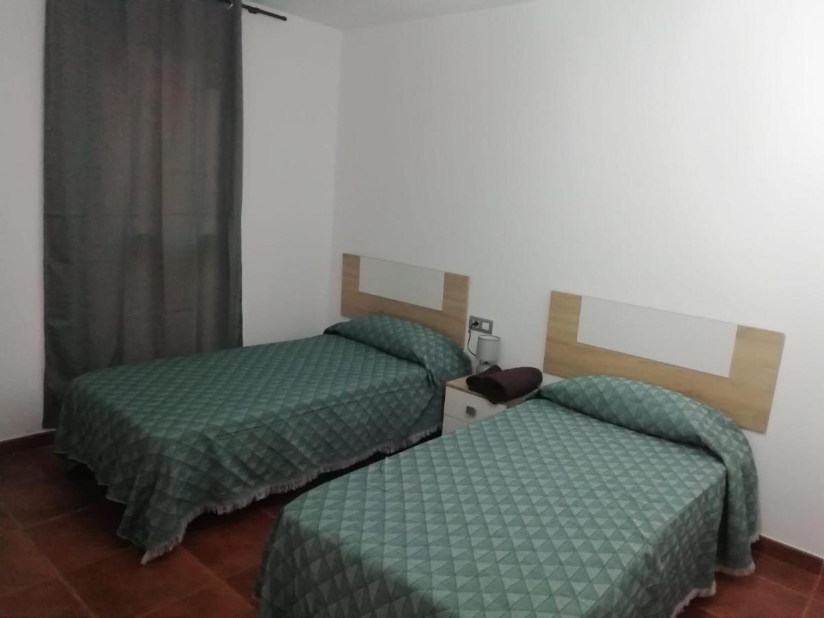 Apartament Piso El Jardin Corralejo Zewnętrze zdjęcie