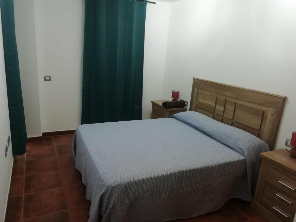 Apartament Piso El Jardin Corralejo Zewnętrze zdjęcie
