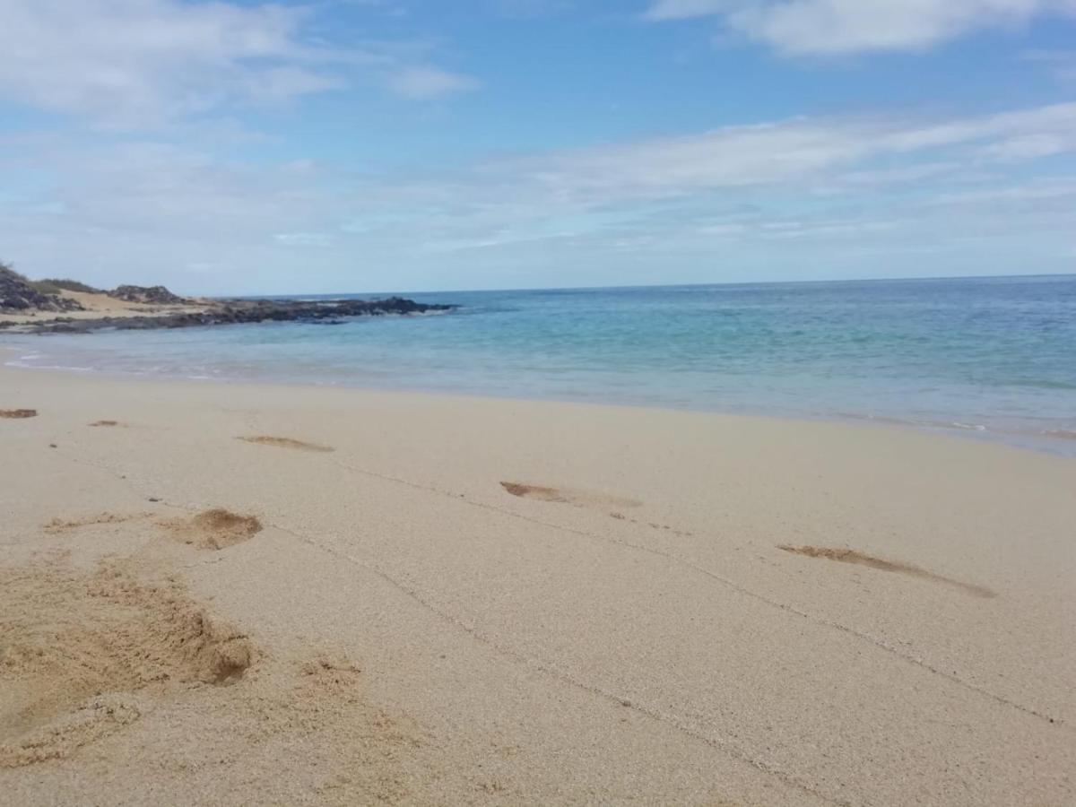 Apartament Piso El Jardin Corralejo Zewnętrze zdjęcie