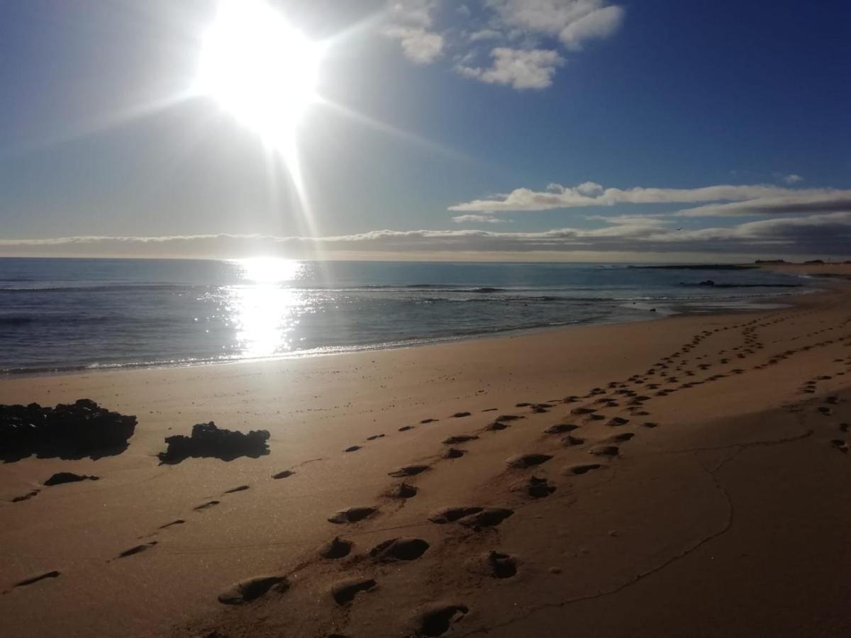 Apartament Piso El Jardin Corralejo Zewnętrze zdjęcie